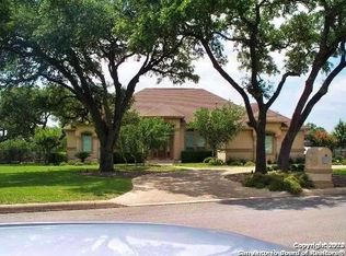 8630 Jodhpur, Fair Oaks Ranch, TX 78015