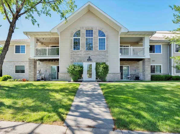 5332 Congress Avenue #2, Madison, WI 53718