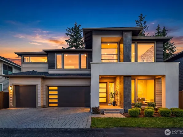 22222 SE 39th Place, Sammamish, WA 98075