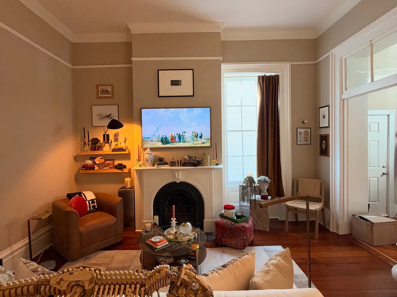 322 E Harris Street — Photo 2