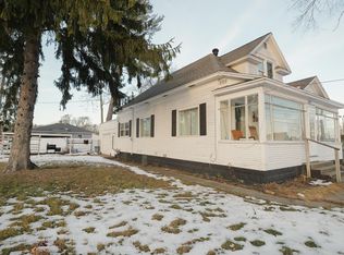 1216 E Apple Ave, Muskegon, MI 49442