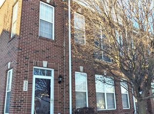 332 S Roessler St, Monroe, MI 48161