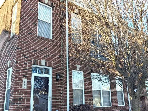 332 S Roessler St, Monroe, MI 48161