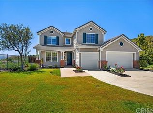 19016 Peerless Bluff Ct, Santa Clarita, CA 91351