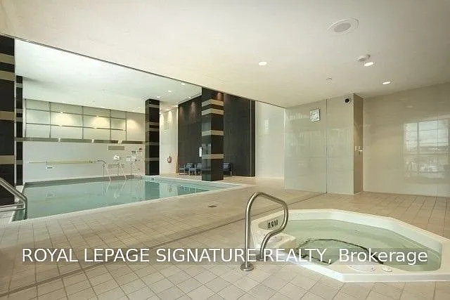 215 Sherway Gardens Rd #2501 — Photo 15