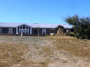 56905 Engstrom Rd, Anza, CA 92539