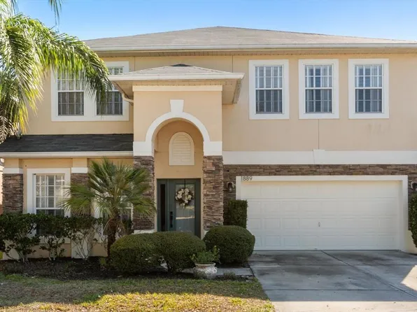 1889 Lakelet Loop, Oviedo, FL 32765