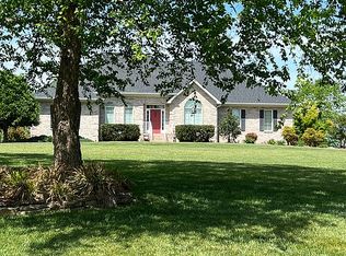 193 Spider Barnes Rd, Jonesborough, TN 37659