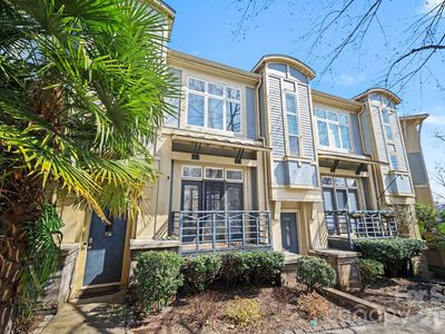 906 Garden District Dr, Charlotte, NC, 28202