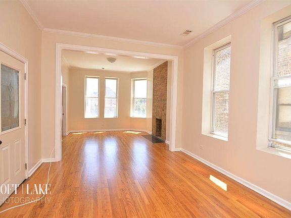 2nd image of 1502 N Rockwell St APT 3