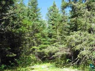 47X Irish Creek Rd LOT C, Hovland, MN 55606