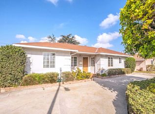 125 S Cherrywood St, West Covina, CA 91791