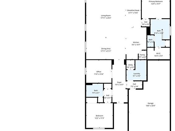 4th image of 2042 Minneola ST