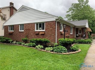 119 E McPherson Ave, Findlay, OH 45840