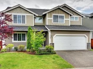 5127 NE 11th Ct, Renton, WA 98059