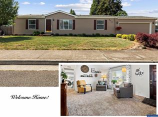 575 SE Pine St, Dallas, OR