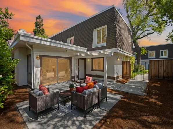 1445 Kentfield Ave, Redwood City, CA 94061