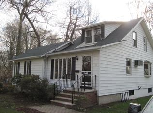 36 Kirschner Ave, Lincoln Park, NJ 07035
