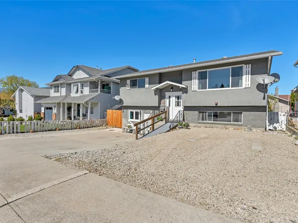 239 Roy Ave, Penticton, BC V2A 8E5