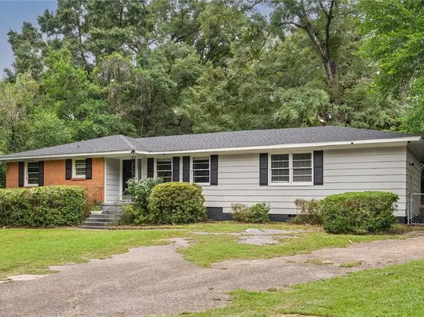 403 Thornton Pl, Mobile, AL 36609
