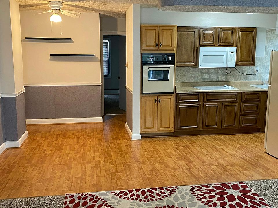 Open Kitchen