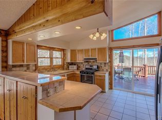 27085 Beaver Canyon Dr, Clark, CO 80428