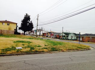 713 Cherry Ave, Birmingham, AL 35214