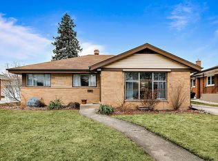 10550 Preston St, Westchester, IL
