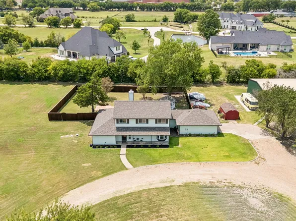 5 Orchard Rd, Lucas, TX 75002