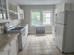 1493 Ella T Grasso Blvd #C7, New Haven, CT 06511
