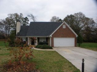 118 Wren Ave, Jefferson, GA 30549