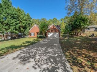 2636 Bluebird Cir, Duluth, GA 30096