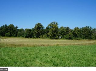 Xx 140th Avenue Two Rivers Twp, Bowlus, MN 56314