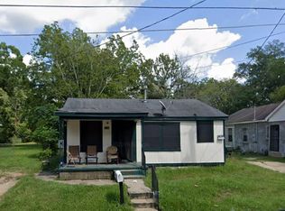 1006 Greentree Ave, Dothan, AL 36303