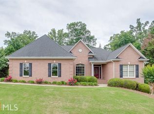 4344 Marble Arch Way, Flowery Branch, GA 30542