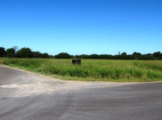 Robertson Rd, Rio hondo, TX 78583