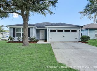 8171 Hewitt St, Jacksonville, FL 32244