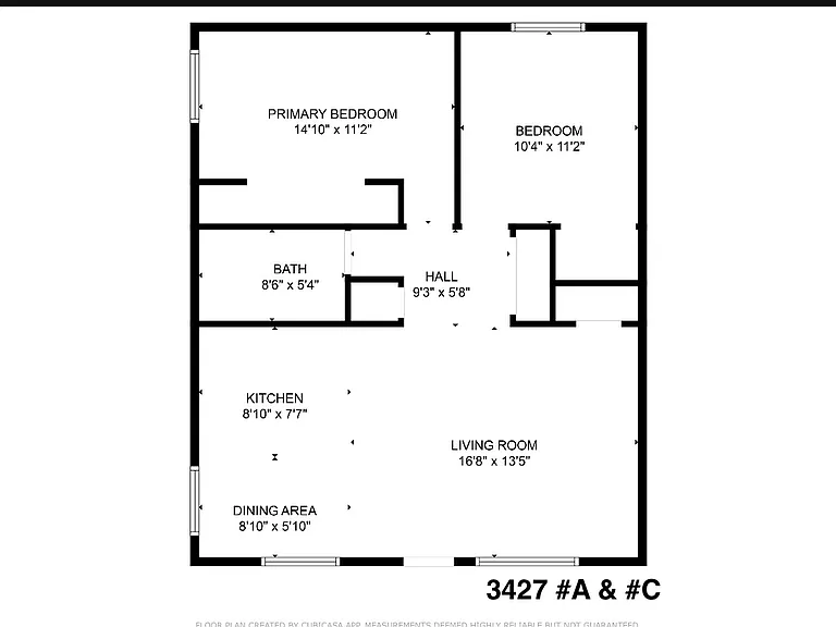 3427 E Cheyenne Ave #A — Photo 9