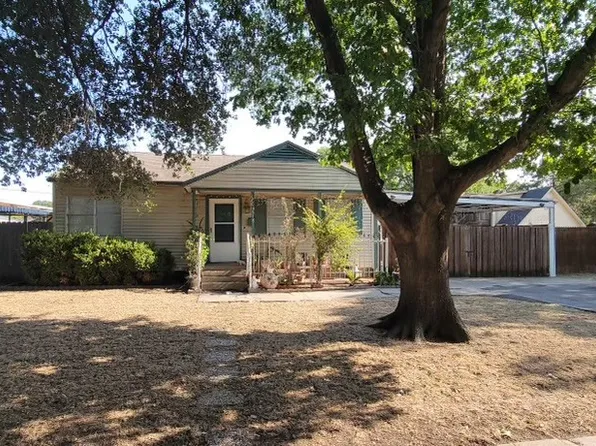 3518 Linda Dr, Dallas, TX 75220
