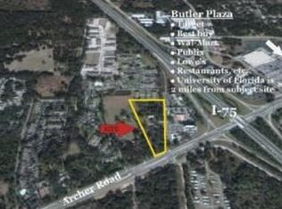 4310 SW Archer Rd, Gainesville, FL 32608