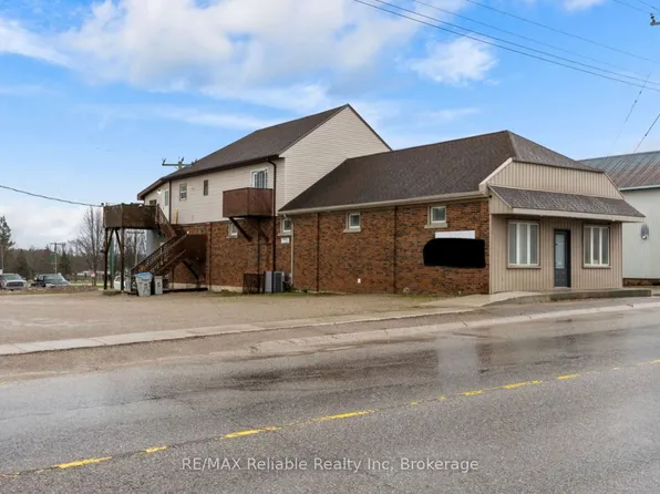 271 Main St N, Bluewater, ON N0M 1G0
