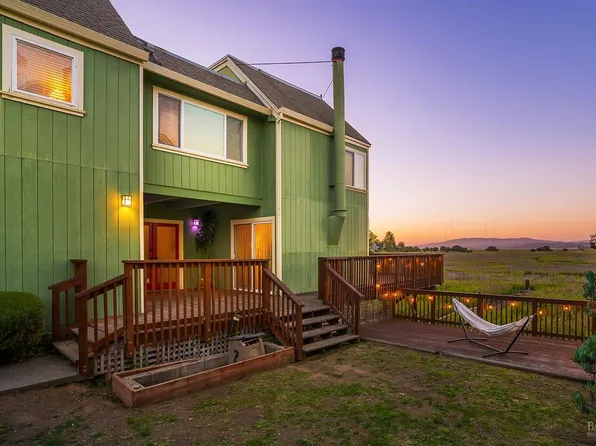 2729 Topaz Drive, Novato, CA 94945