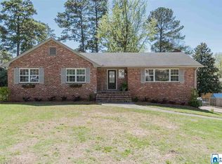 1825 Canton Rd, Vestavia Hills, AL 35216