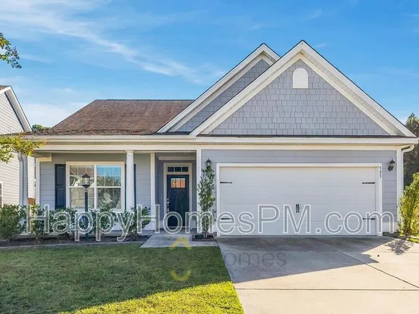 585 Yellow Leaf Ln, Summerville, SC 29486