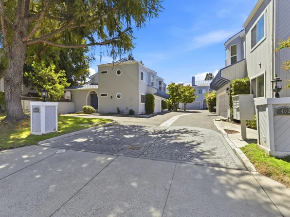 452 W Sunnyoaks Ave, Campbell, CA 95008