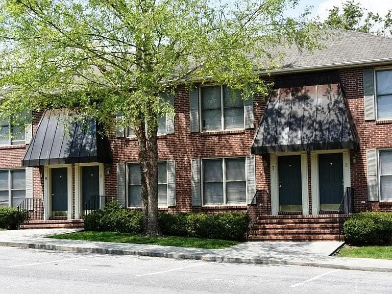 Front Exterior