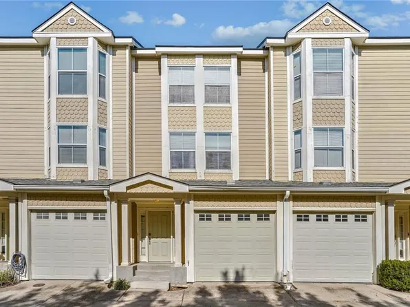 1436 Lake Ave APT D, Metairie, LA 70005