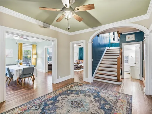 118 Moore St, Providence, RI 02907