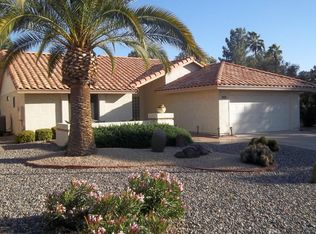 18873 N 92nd Ave, Peoria, AZ 85382