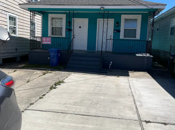 2627 Louisa St #2627, New Orleans, LA 70117